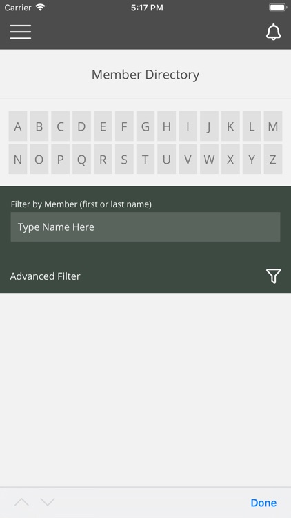 High Point Country Club screenshot-4