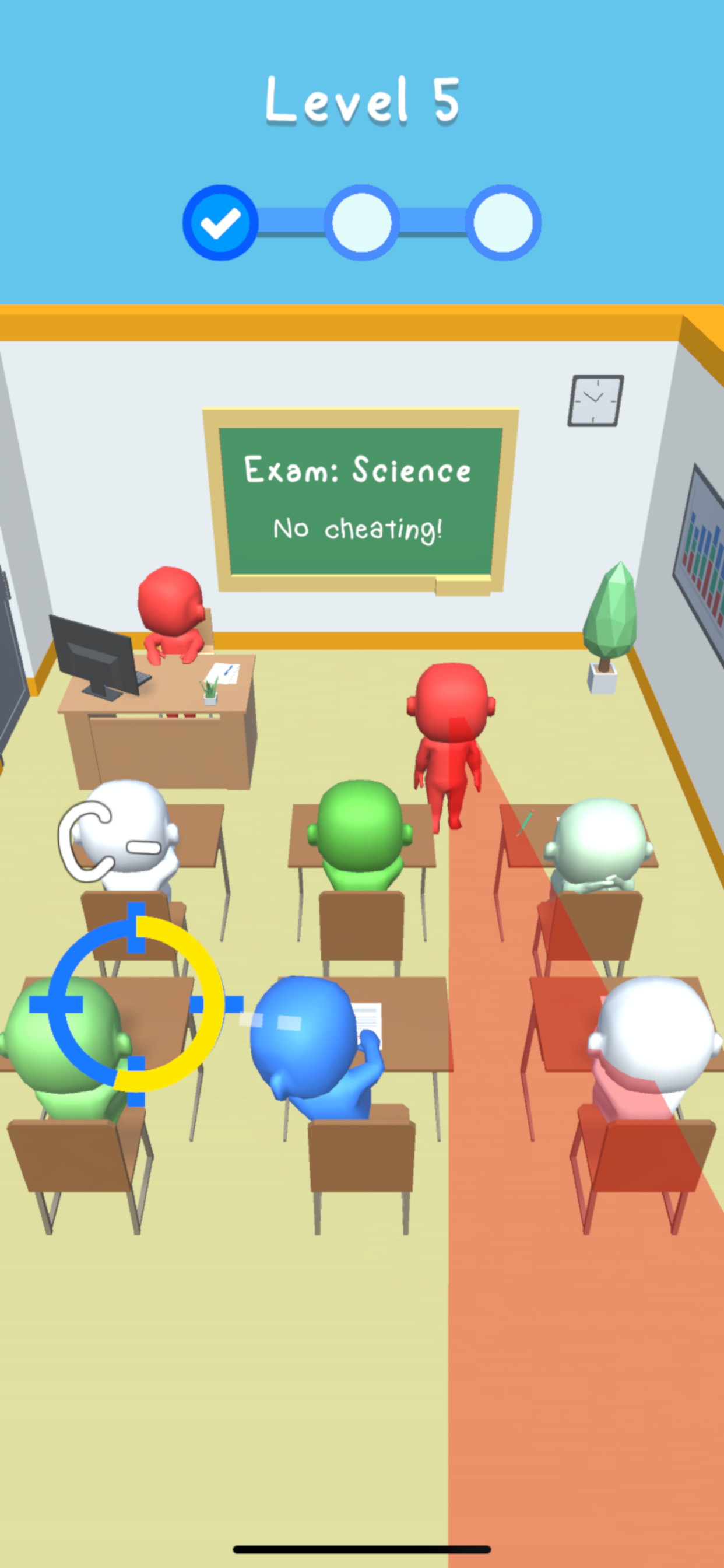 Hyper School