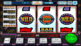 Game screenshot 777 Slots Casino Classic Slots apk