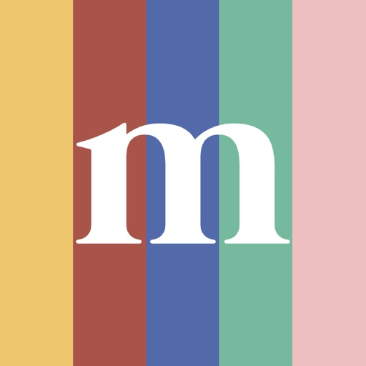 Moodboost: Good News Only
