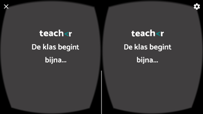 How to cancel & delete TeachVR from iphone & ipad 4