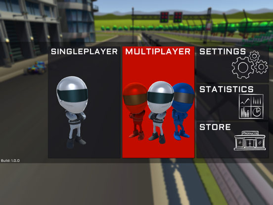 Screenshot #6 pour Formula Fun