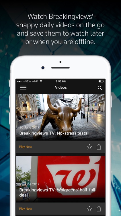 Reuters Breakingviews screenshot-3