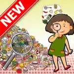 Find The Hidden Object App Positive Reviews