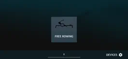 Game screenshot RP3 Rowing Lite hack