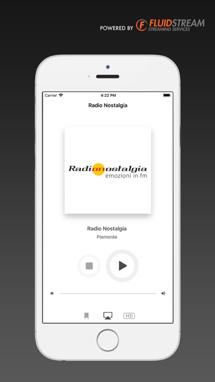 Radio Nostalgia Piemonte - VdA