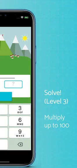 Game screenshot Solve! 3 apk