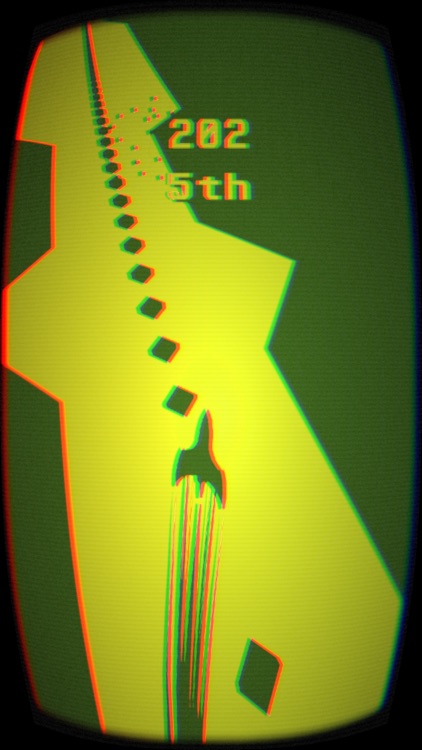 Star Jolt - Retro challenge