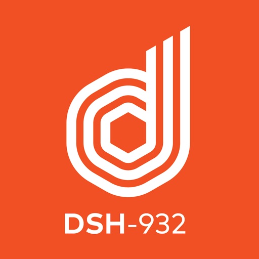 DSH-932 icon