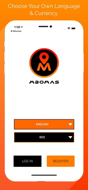 Mbomas provider