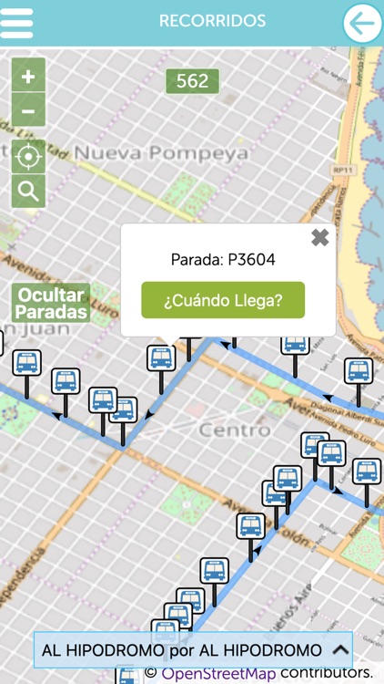 ¿Cuándo Llega? - MGP screenshot-7