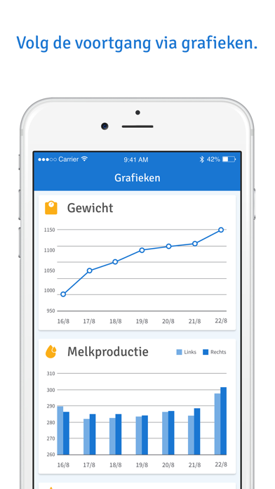 ZorgPunt Screenshot