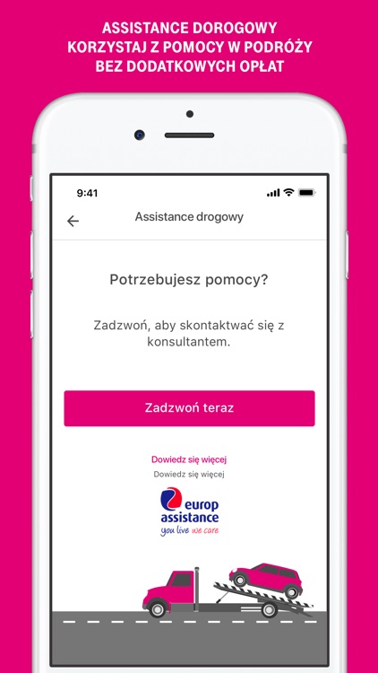 T-Mobile Tracker screenshot-5