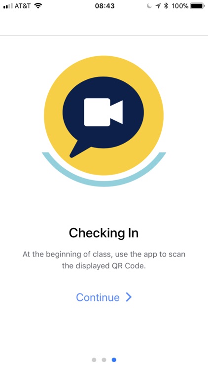 CheckSeats screenshot-5