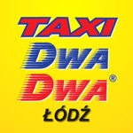 Download TAXI DWA DWA Łódź 196 22 app