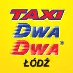 TAXI DWA DWA Łódź 196 22 App Support