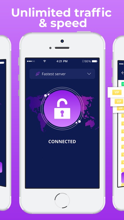 VPN :فتح المواقع المحجوبه