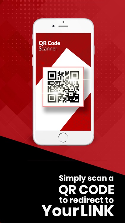 QR Code Scanner - URL screenshot-5