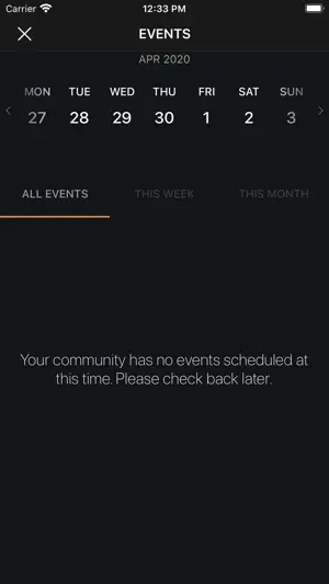 Manchester Life Residents App screenshot 4