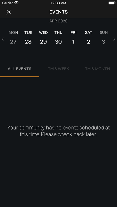 Manchester Life Residents App Screenshot