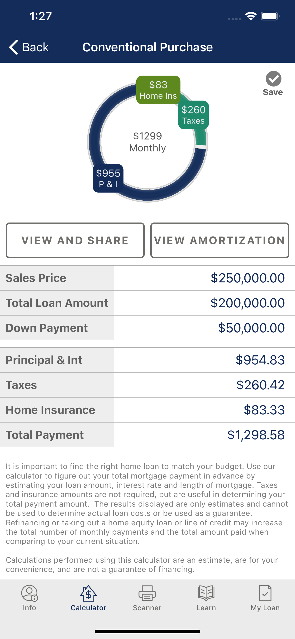 Highlands Residential Mortgage