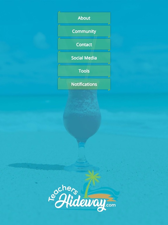 Screenshot #4 pour Teachers Hideaway