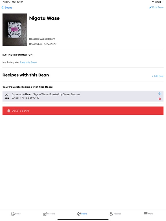 Screenshot #4 pour Bean Beast