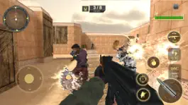 Game screenshot WW2 Army vs Modern FPS Battle mod apk
