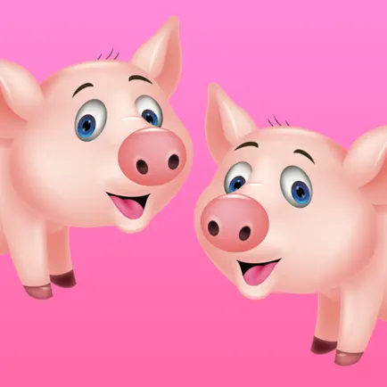 Count The Pigs Читы
