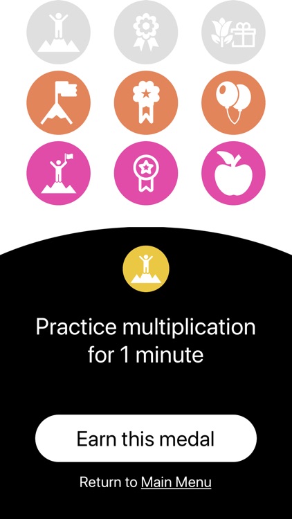 Learn Math Facts: School Ed.