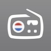 Nederland Radio FM - 100% NL - iPadアプリ