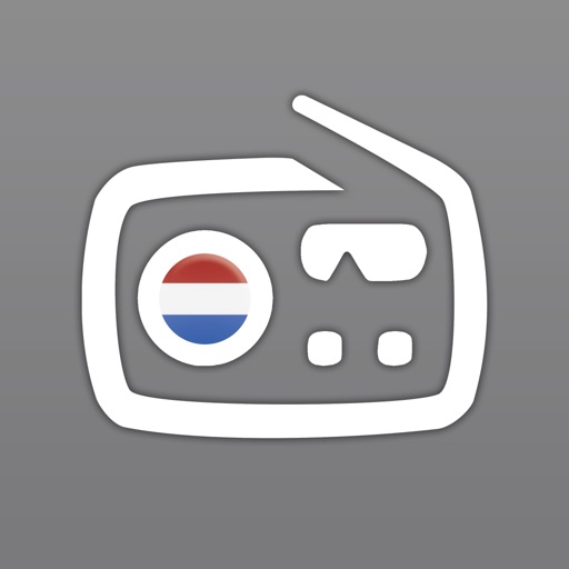 Netherlands Radio FM 100% NL icon