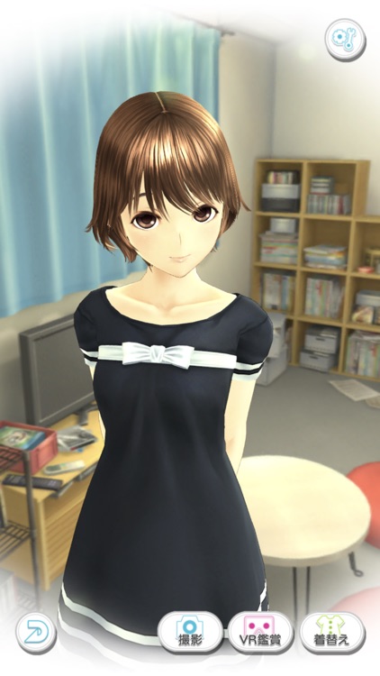 ラブプラス EVERY screenshot-6