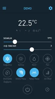grundig connect iphone resimleri 3