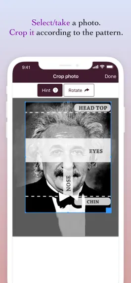 Game screenshot PersoPhoto mod apk