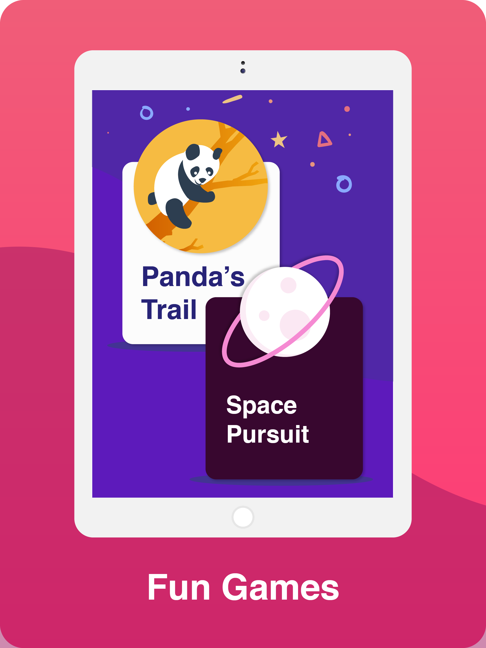 STEP Vocabulary Builder screenshot 9