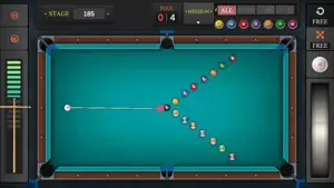 Pool Billiard Championship screenshot 3