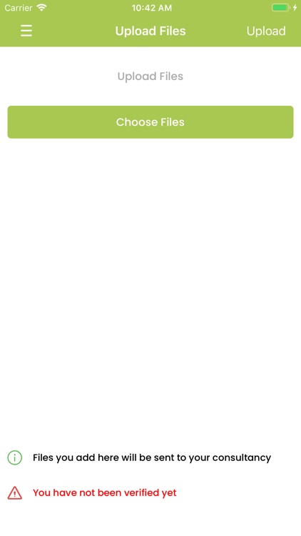 Nepal Education Consultancy screenshot-7