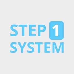 Step 1 System