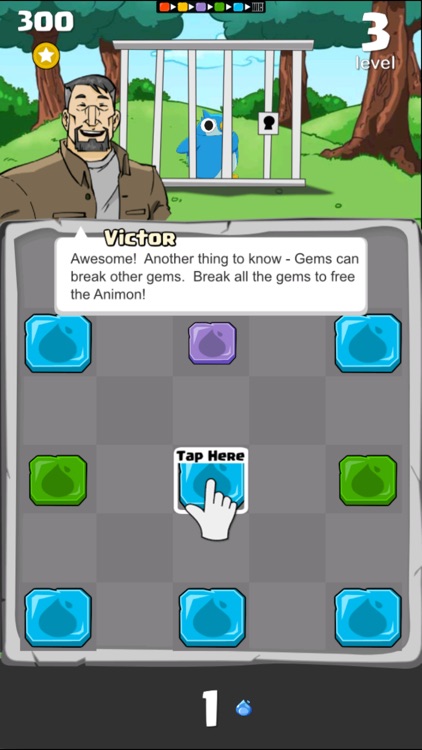 Animon Rescue screenshot-3