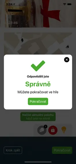 Game screenshot Exitovky – venkovní hry hack