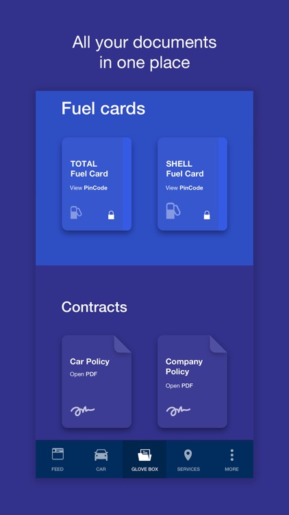 My ALD Driver Bulgaria screenshot-4