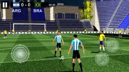 Game screenshot Soccer Goal - Football Games hack