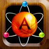 アトム HD  (Atoms HD) - iPhoneアプリ