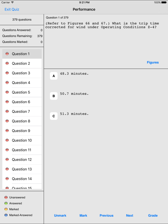Screenshot #5 pour Prepware ATP