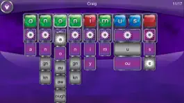 Game screenshot Simplex Spelling Phonics 3 apk