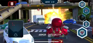 Imágen 4 Iron Man Mk50 Robot By UBTECH iphone