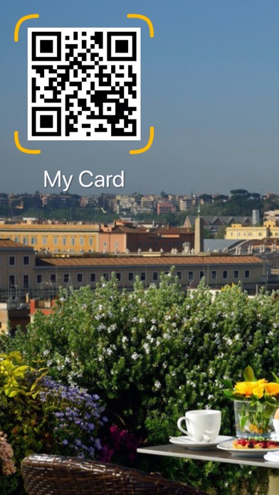 Screenshot #1 pour ScreenBadge