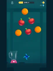fruit master iPad Captures Décran 2