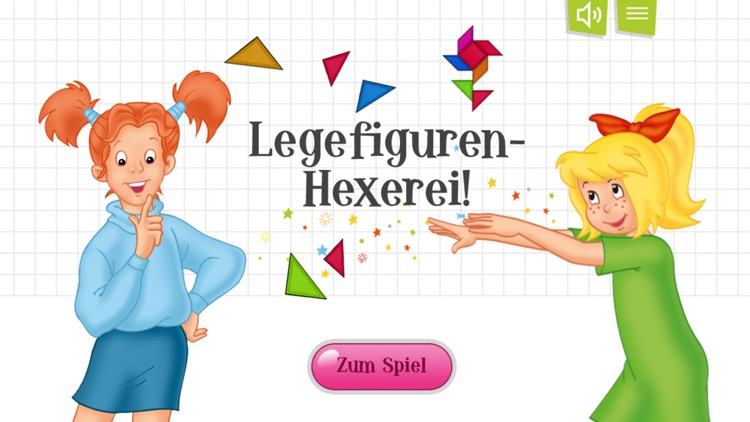 Bibi Blocksberg Mathehexerei screenshot-3